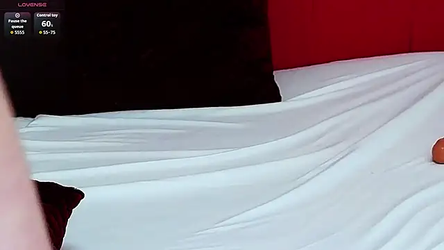 Sala de chat en directo de MellanieBliss