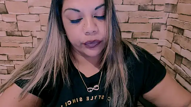 Chat ao vivo de Baddie_Style