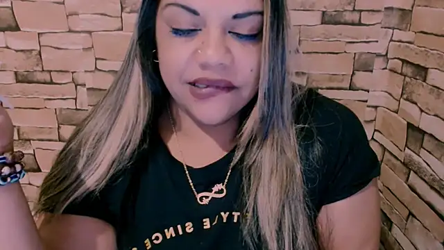 Chat ao vivo de Baddie_Style
