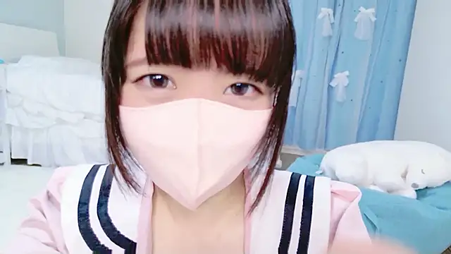 Hime_na's Live Chat Room