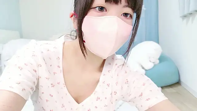 Hime_na's Live Chat Room