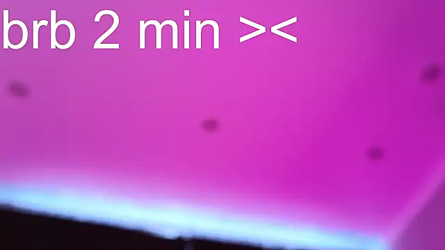 Živá chatovací místnost AmyLindsey