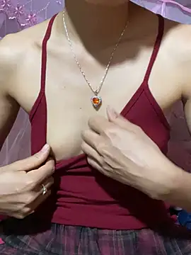Bilik Sembang Langsung Mimi_pussy