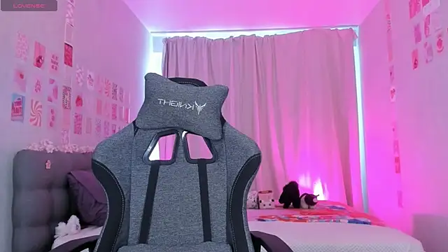 Eva_Harper Live Chatraum