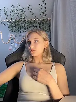 yer_gara Cameră chat live