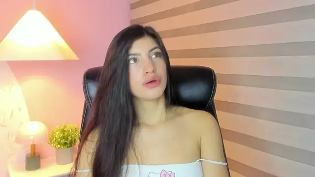 Živá chatovací místnost LILY_BRM