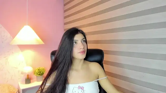 LILY_BRM Live Chatraum