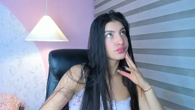 LILY_BRM – Naživo XXX chat