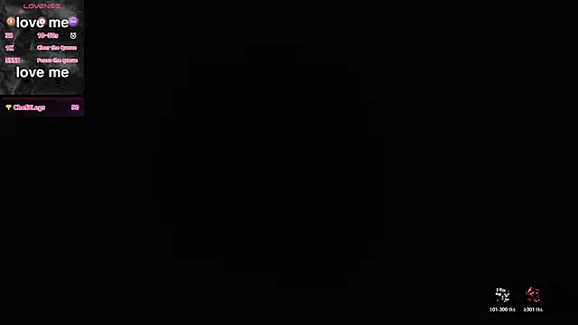 Chat ao vivo de llittle-peachh