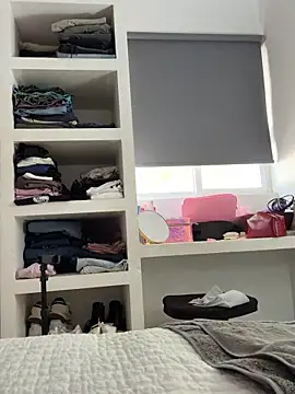 cata_777 Adlı Modelin Canlı Sohbet Odası