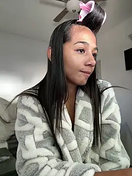 Sala de chat en directo de cata_777