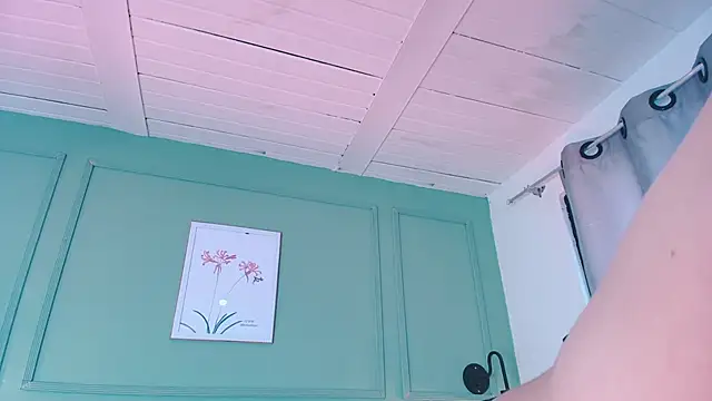 Jessicaparkeer 실시간 채팅방