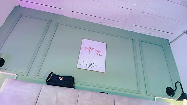 Jessicaparkeer Cameră chat live