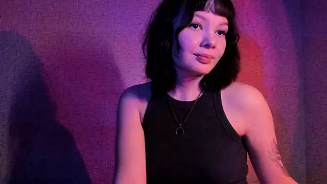 Robin_harrington Live Chatraum