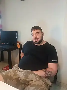 bear_skinny's Live Sex Cam Show