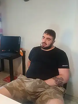bear_skinny's Live Sex Cam Show