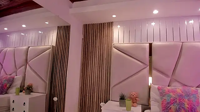 chloe_larson Cameră chat live