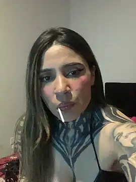 AlanaRoa_n Live chat-huone