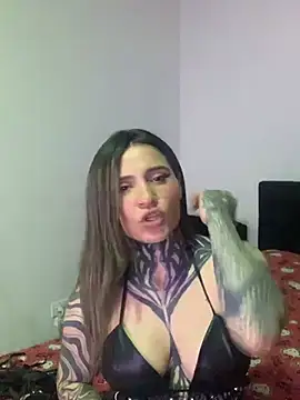 AlanaRoa_ Live Chatraum