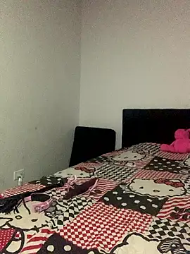AlanaRoa_ Cameră chat live