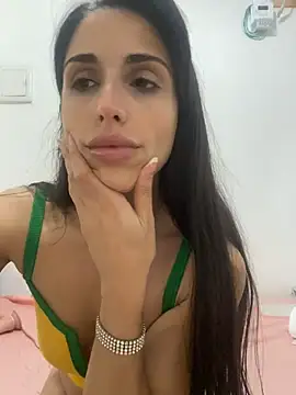 sweetwanda Live Chatraum