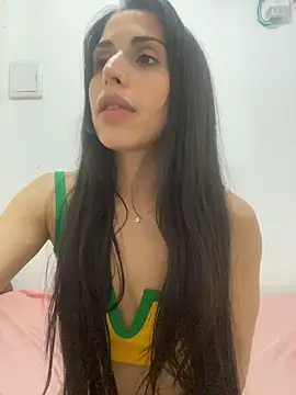 غرفة دردشة sweetwanda المباشرة