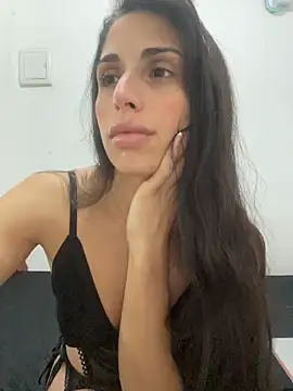 sweetwanda Live Chatraum