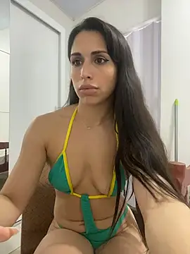 sweetwanda Live Chatraum