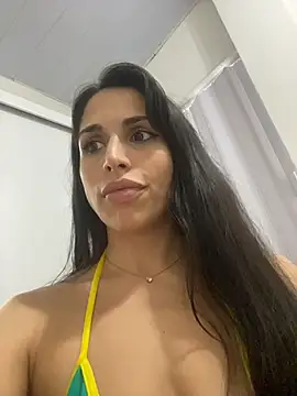 sweetwanda Live Chatraum