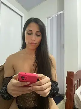 Chat ao vivo de sweetwanda