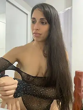 sweetwanda Cameră chat live
