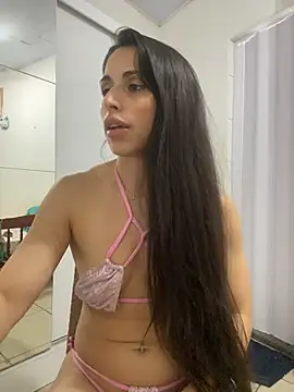 sweetwanda Cameră chat live