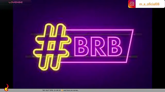 Chat ao vivo de Morgan_alice