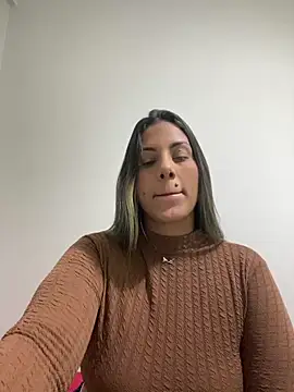 Sala de chat en directo de kifanyy