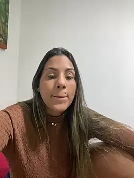 Sala de chat en directo de kifanyy