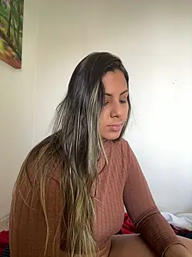 kifanyy's Live Chat Room