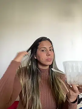 חדר צ'אט בשידור חי של kifanyy
