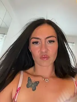 CherryVenomm – live chatrum