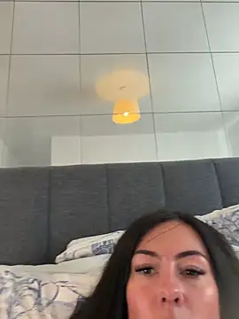 CherryVenomm Live Chatraum