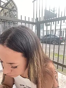 Diosa_Pinkk's Live Chat Room