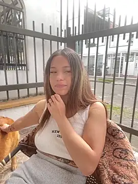 Diosa_Pinkkn Live chat-huone