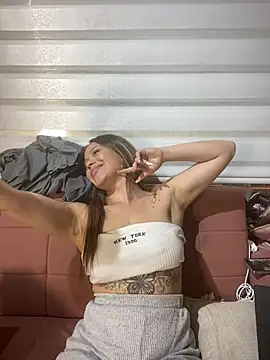 Bilik Sembang Langsung Diosa_Pinkk