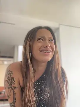 Diosa_Pinkk Cameră chat live