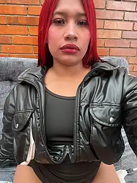 Cherry_Charlottee Live Chatraum