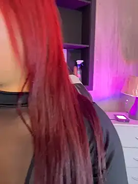 ห้องแชทสดของ Cherry_Charlottee