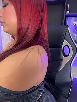 Chatroom en direct de Cherry_Charlottee