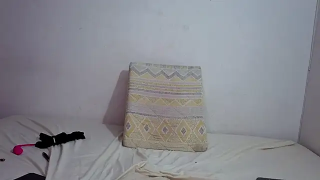 Chat ao vivo de Scarlett_Cherry_