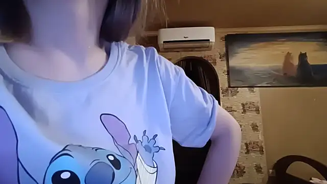 Chat soba uživo modela pinkpinkpinkpinkdoll