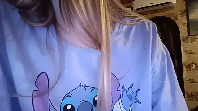 Chat ao vivo de pinkpinkpinkpinkdoll
