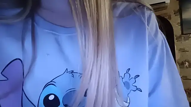 pinkpinkpinkpinkdoll Cameră chat live